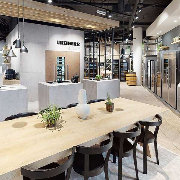 Liebherr-Store-Wien-3D-Rundgang